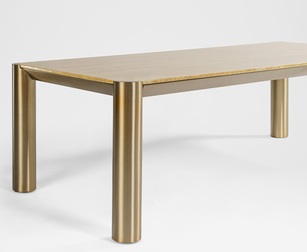 Blythe 8 Seater Dining Table