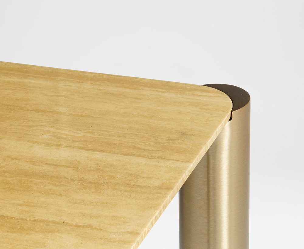 Blythe 8 Seater Dining Table