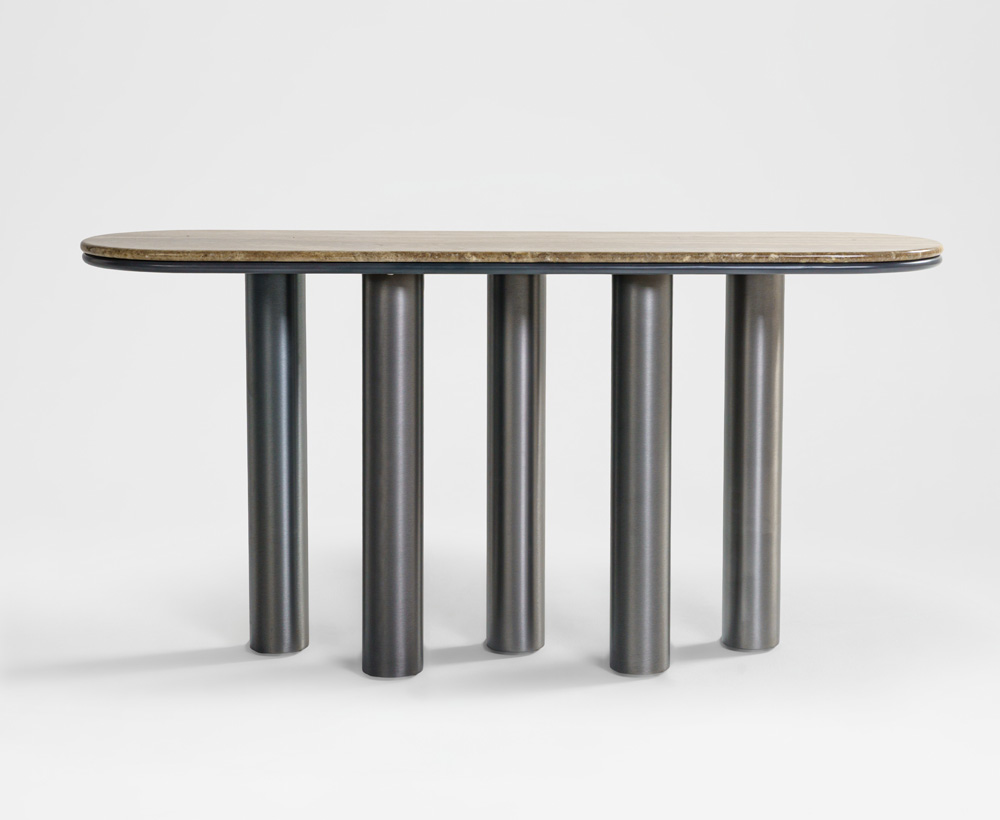 Kyler Console Table