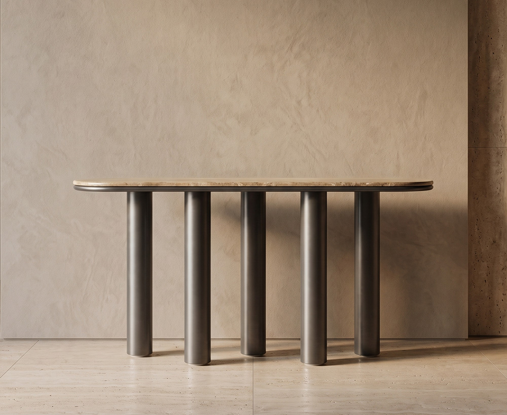 Kyler Console Table