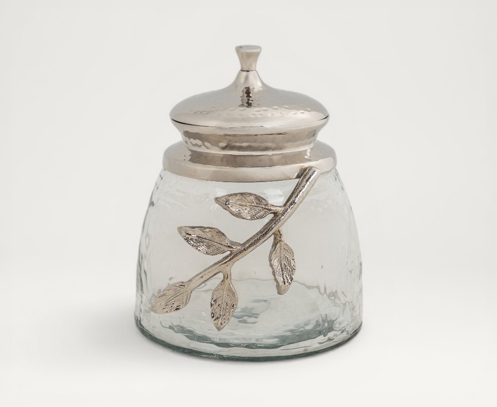 Leyra Candy Jar