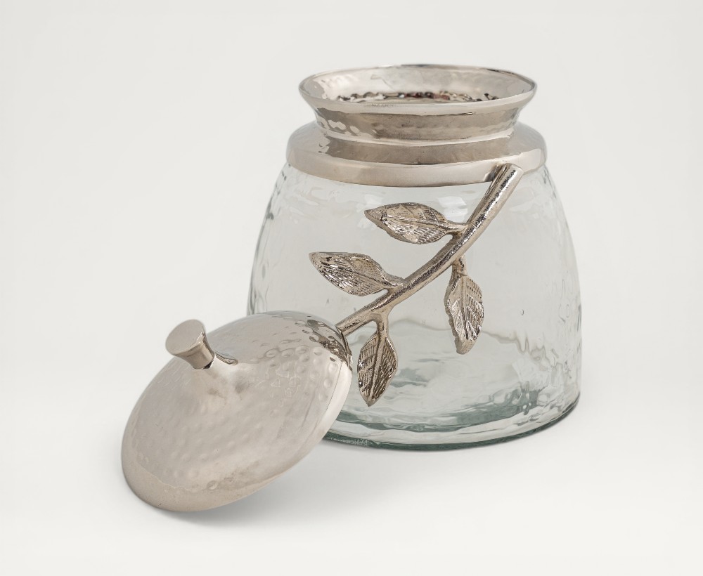 Leyra Candy Jar