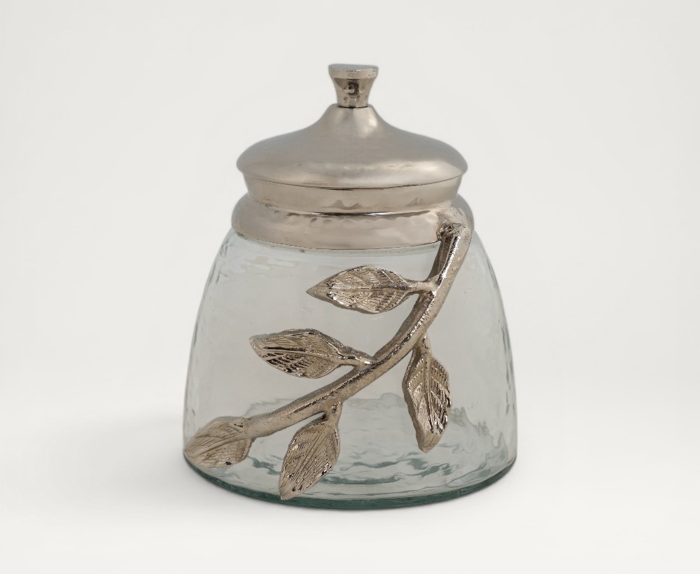 Leyra Candy Jar