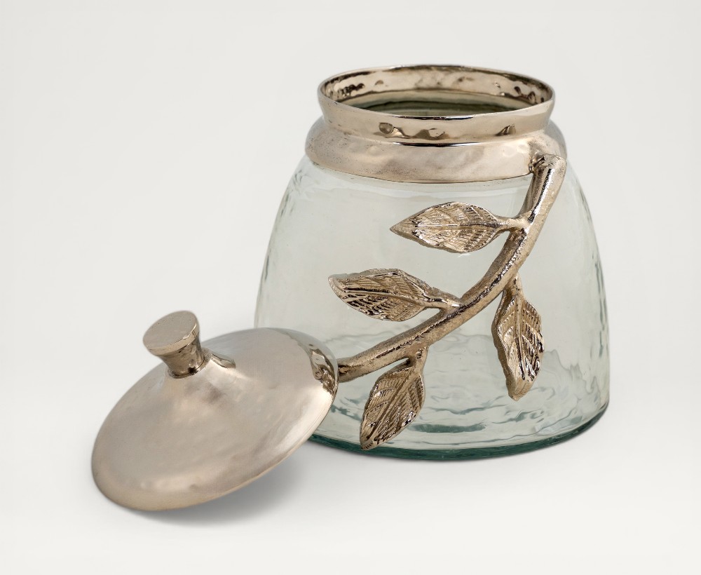 Leyra Candy Jar