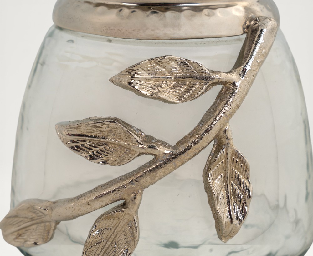Leyra Candy Jar