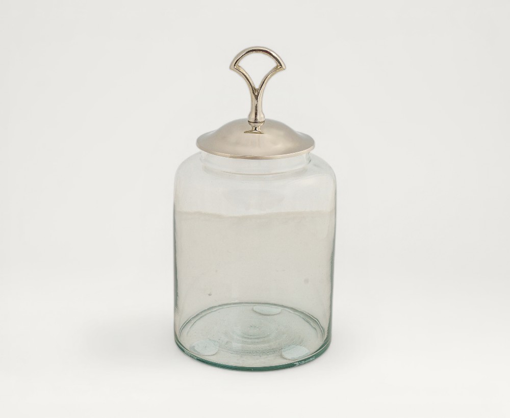 Chim Candy Jar
