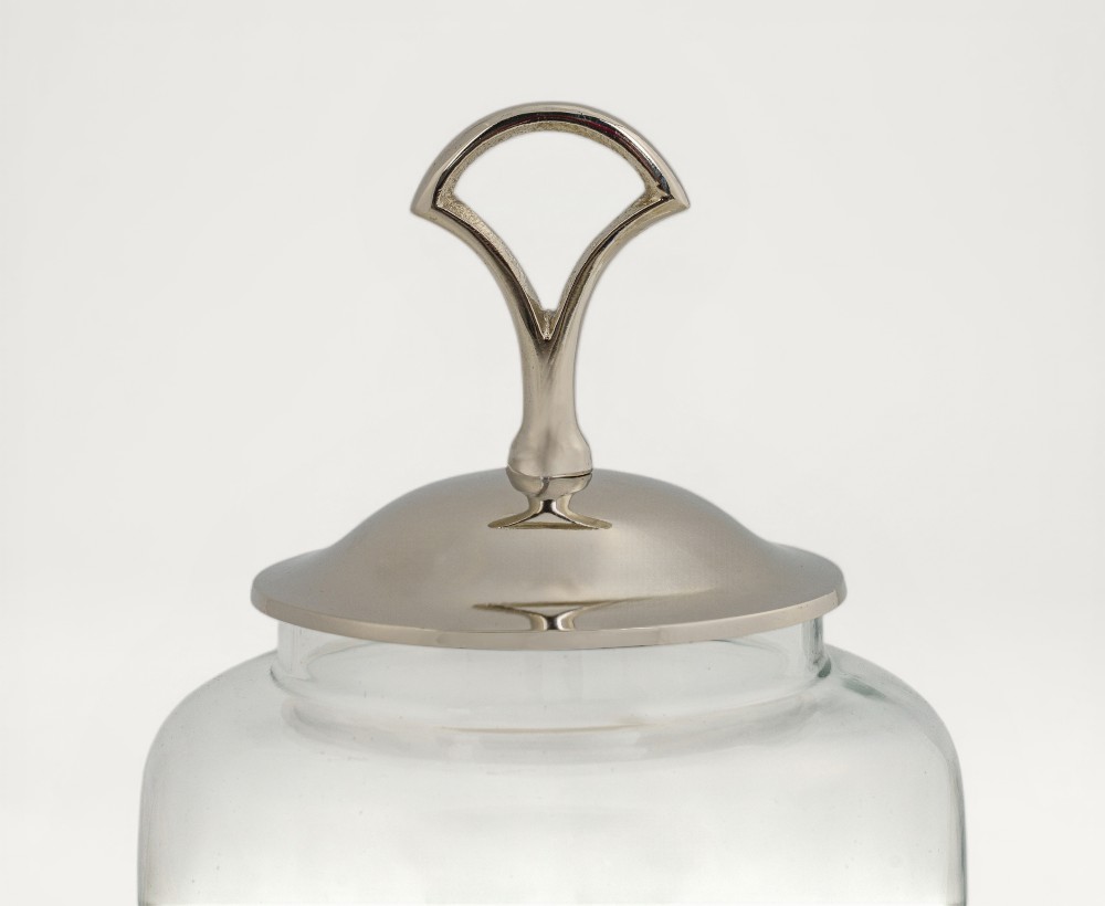 Chim Candy Jar
