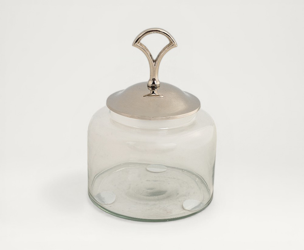 Chim Candy Jar