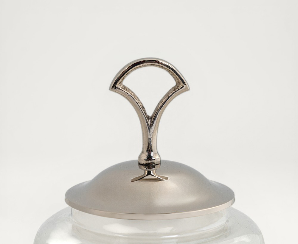 Chim Candy Jar