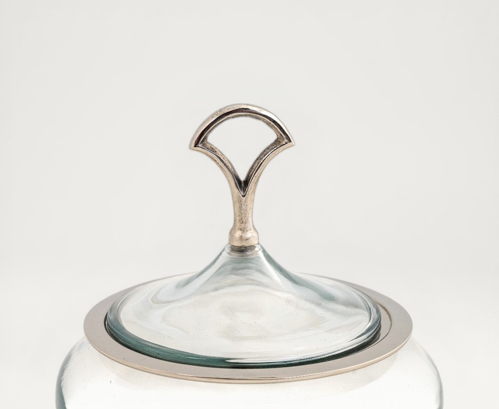 Chim Candy Jar