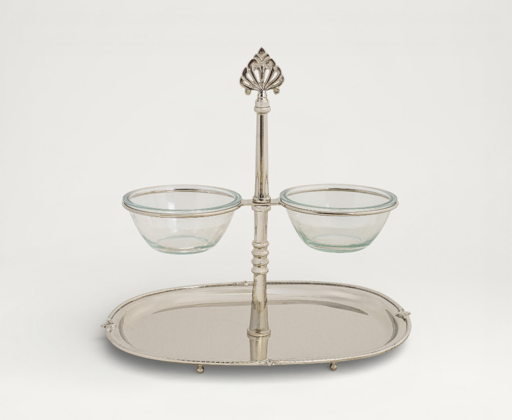 Lovi Chip & Dip Set