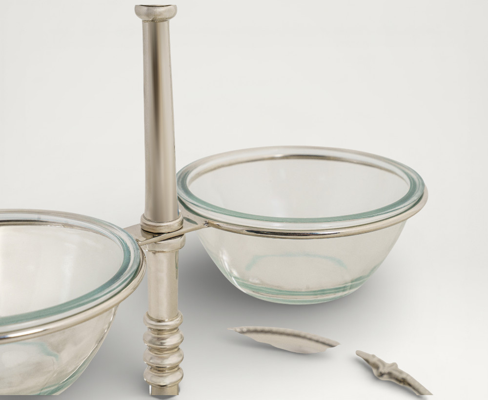 Lovi Chip & Dip Set
