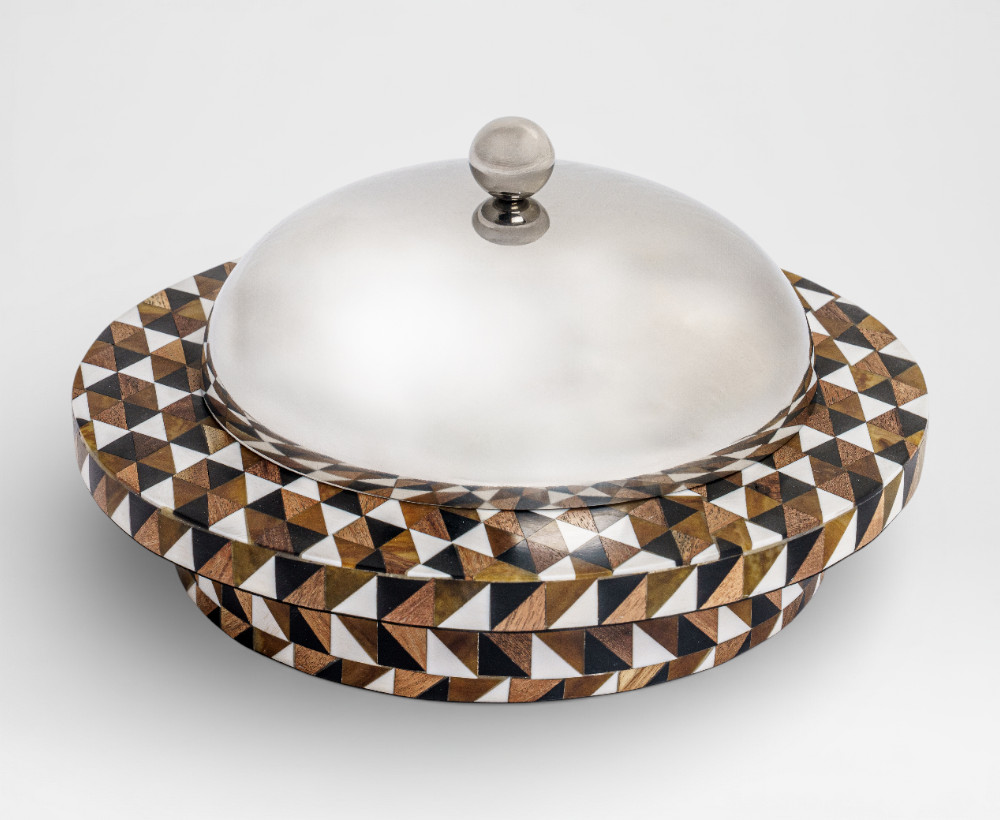 Herin Serving Dish - 27X15.5 CM