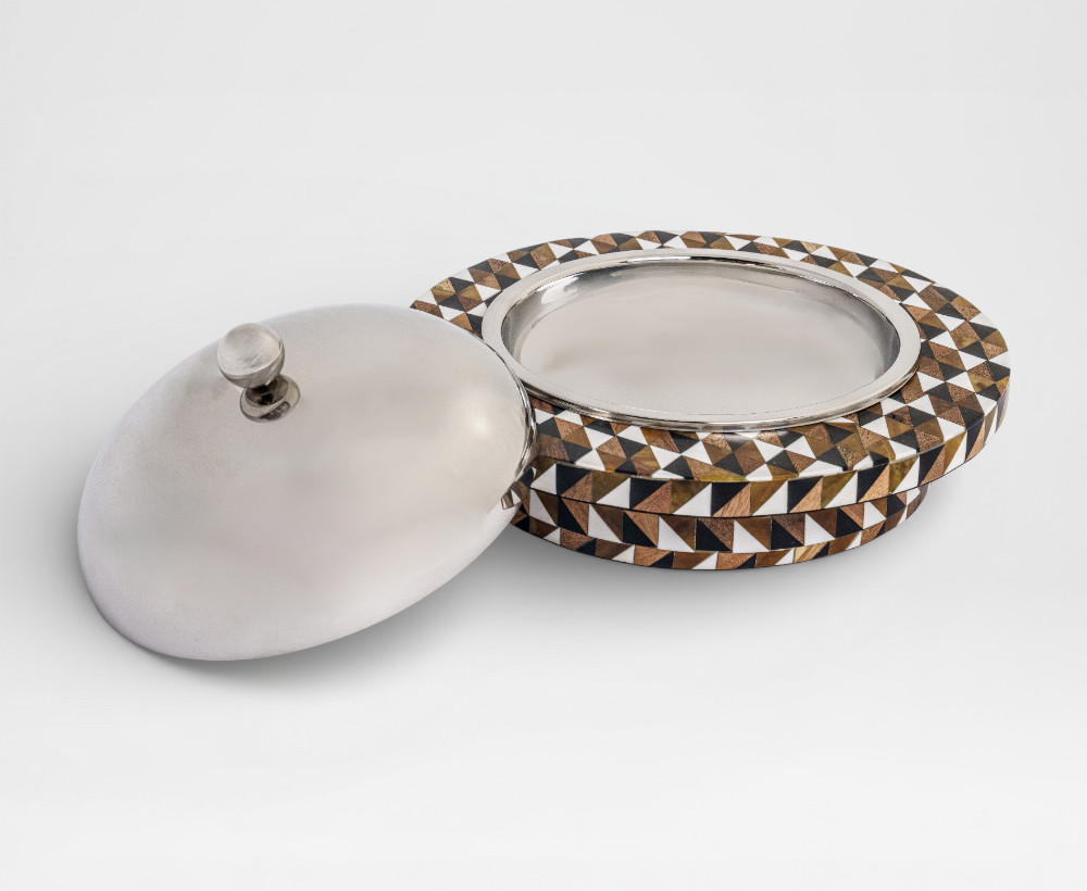 Herin Serving Dish - 27X15.5 CM
