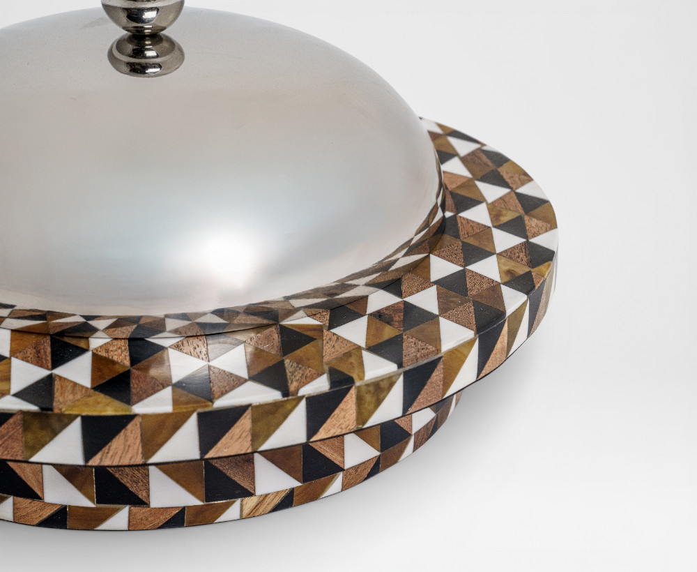 Herin Serving Dish - 27X15.5 CM