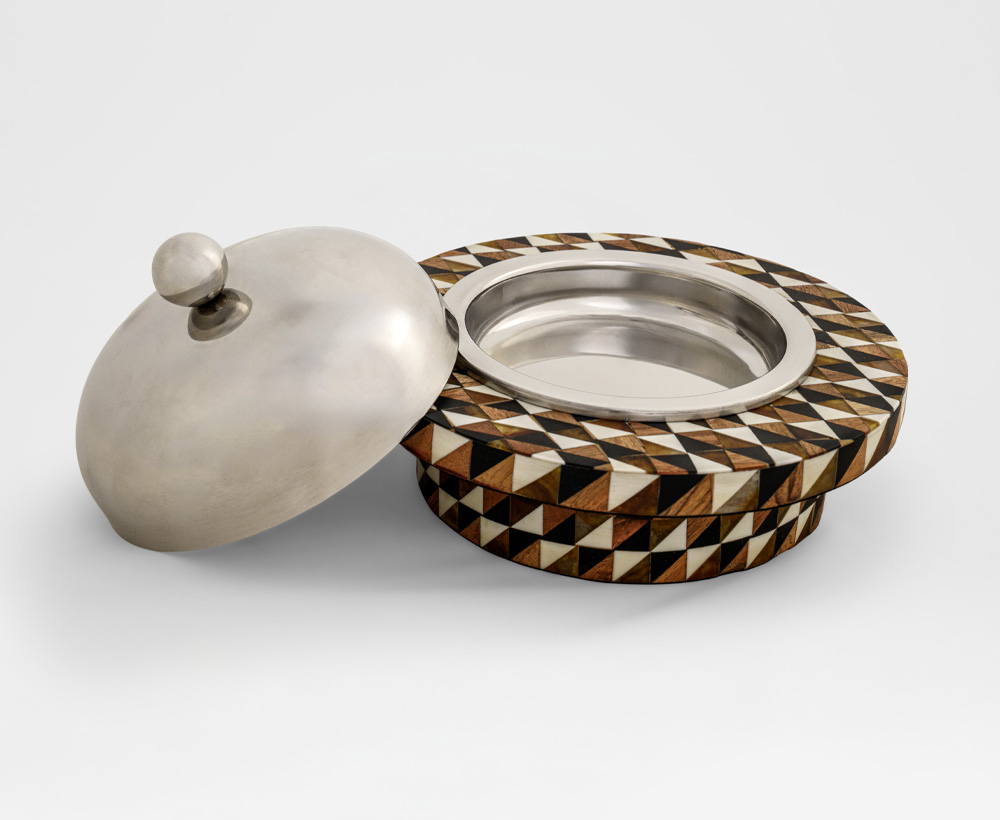 Herin Serving Dish - 20X14 CM