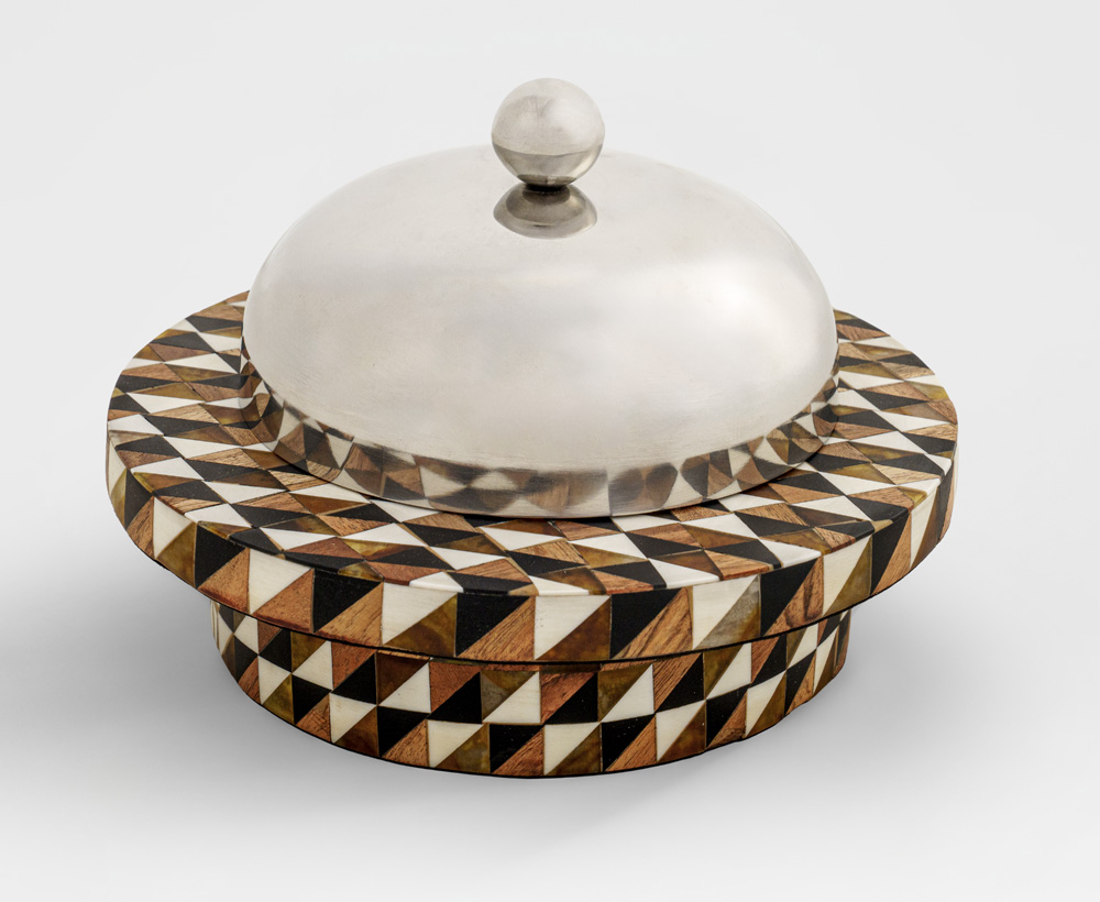 Herin Serving Dish - 20X14 CM