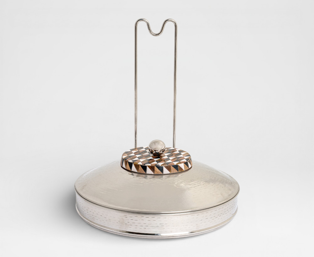 Herin Serving Dish - 35X16 CM