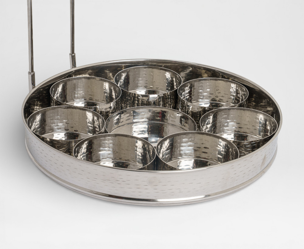 Herin Serving Dish - 35X16 CM