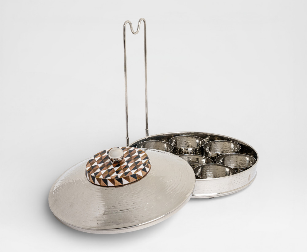 Herin Serving Dish - 35X16 CM