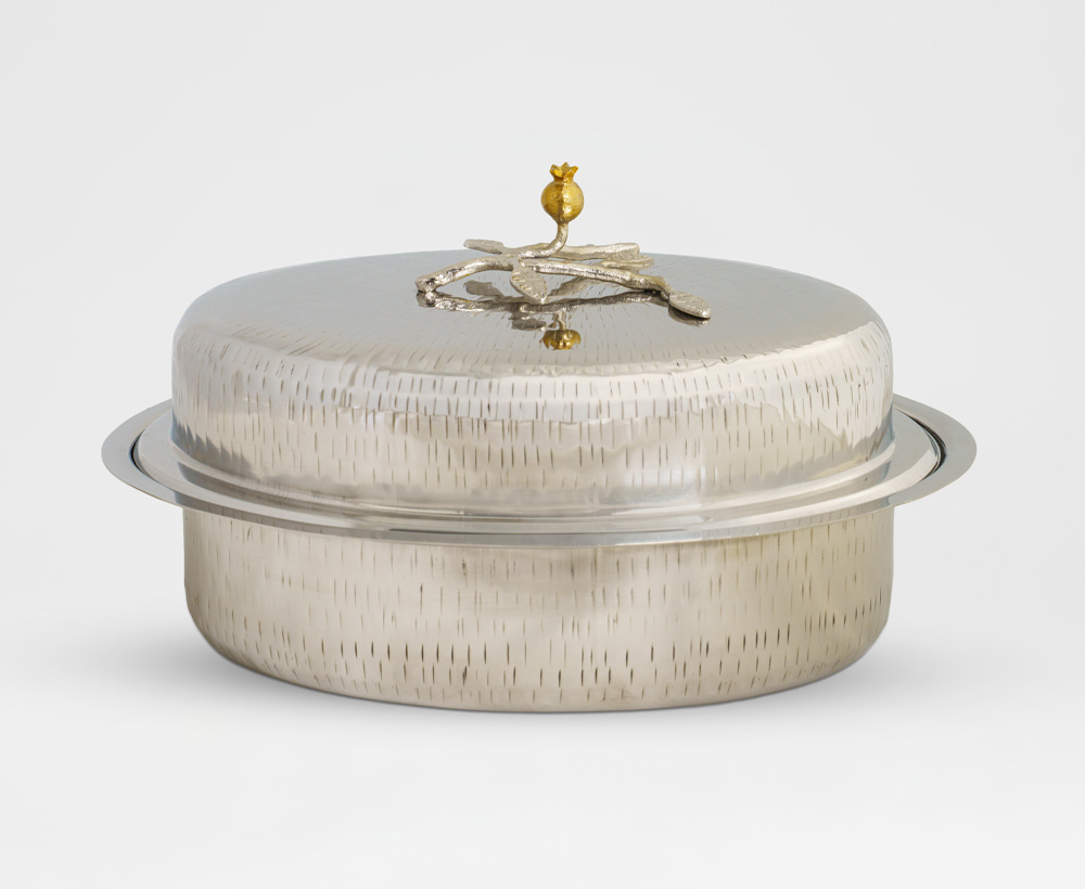 Pomy Casserole - 3 L
