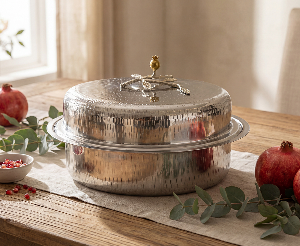 Pomy Casserole - 3 L