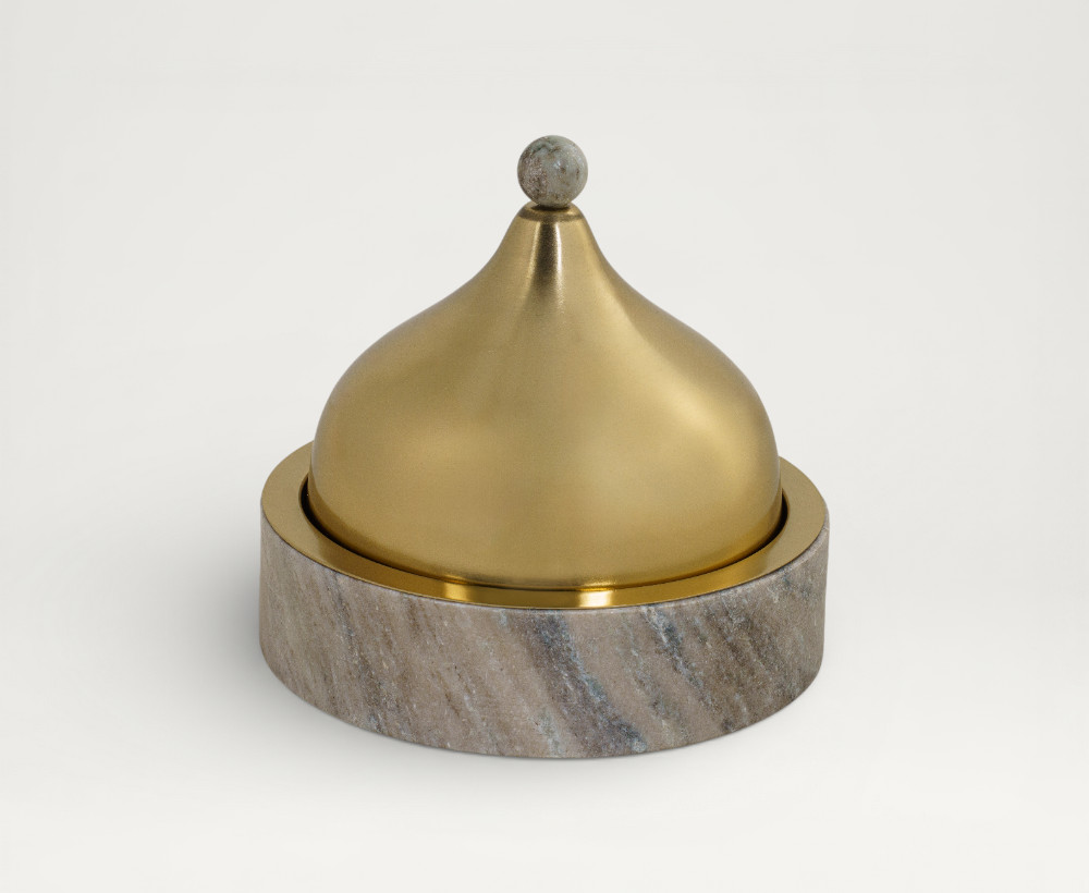 Rofa Serving Dish- 20X19 CM