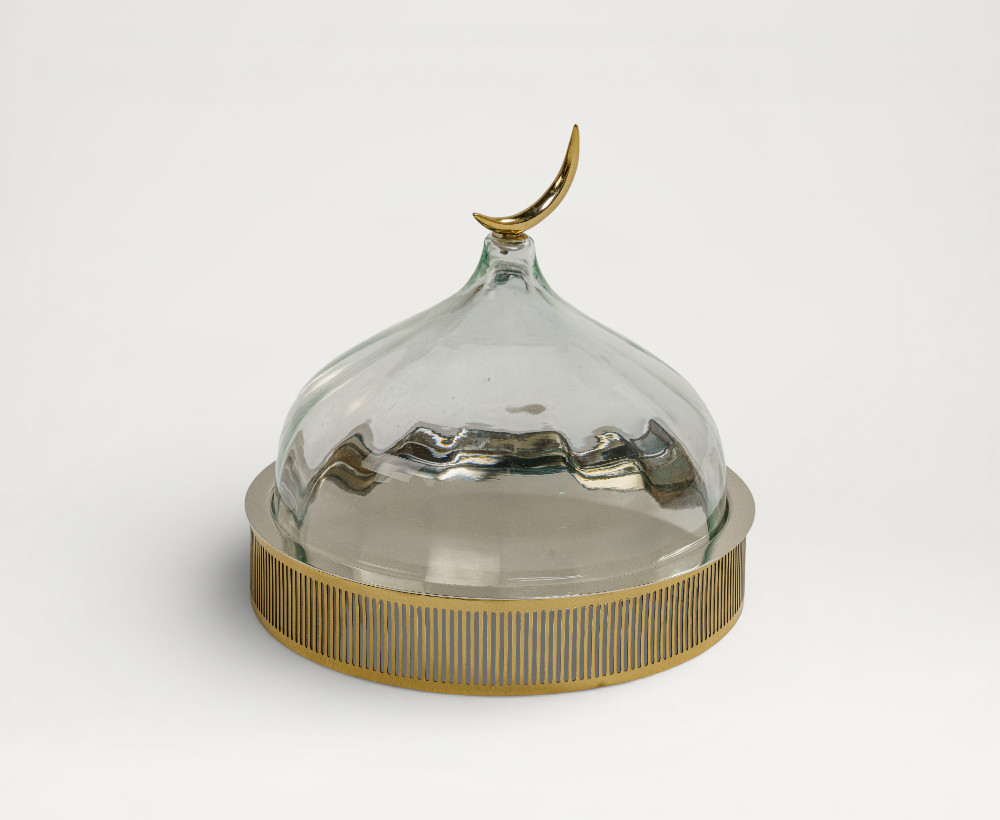 Anbel Serving Dish - 28X26 CM
