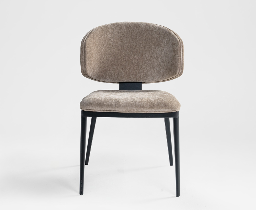 Jade dining chair