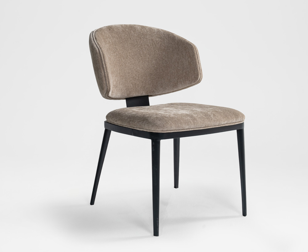 Jade dining chair