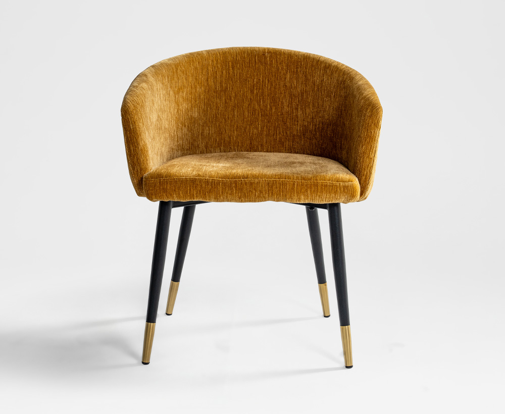 Nalah dining armchair