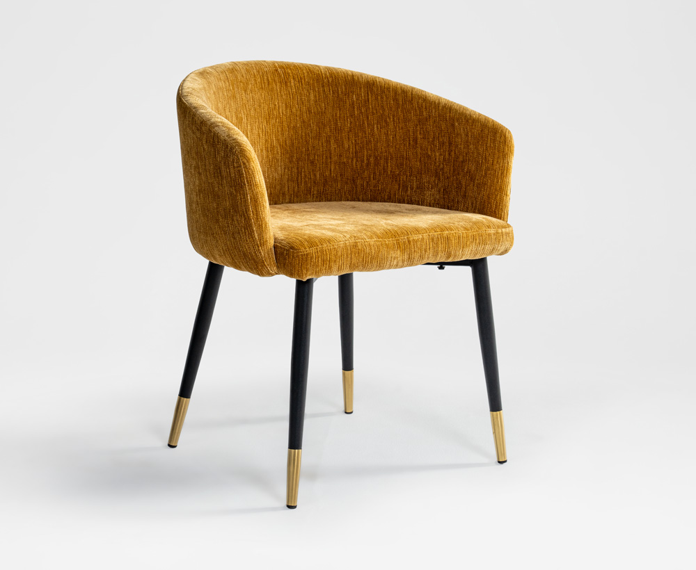 Nalah dining armchair