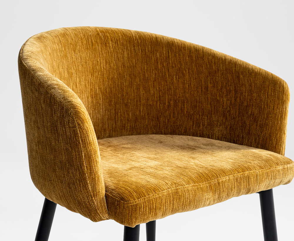 Nalah dining armchair