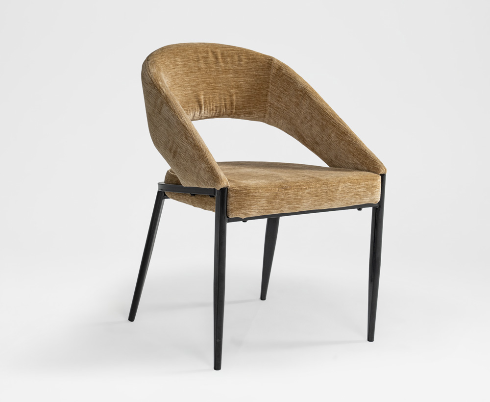 Mayven dining armchair