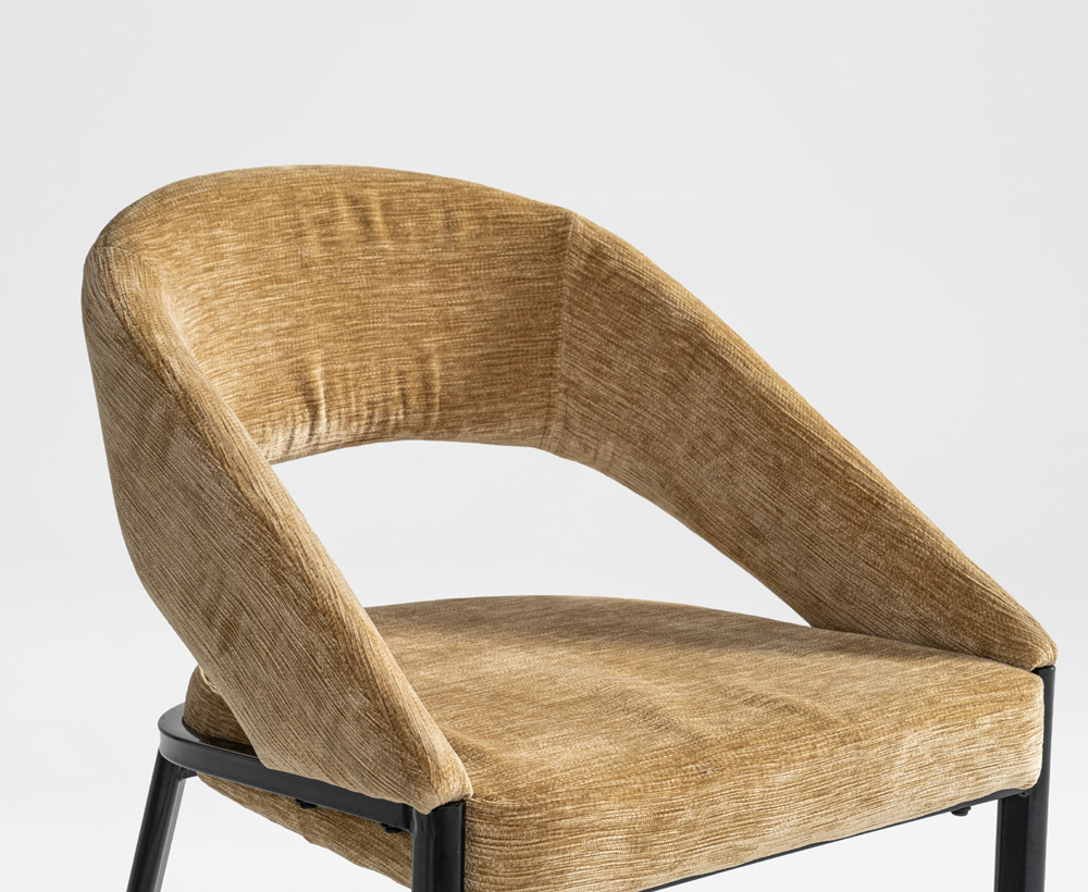 Mayven dining armchair