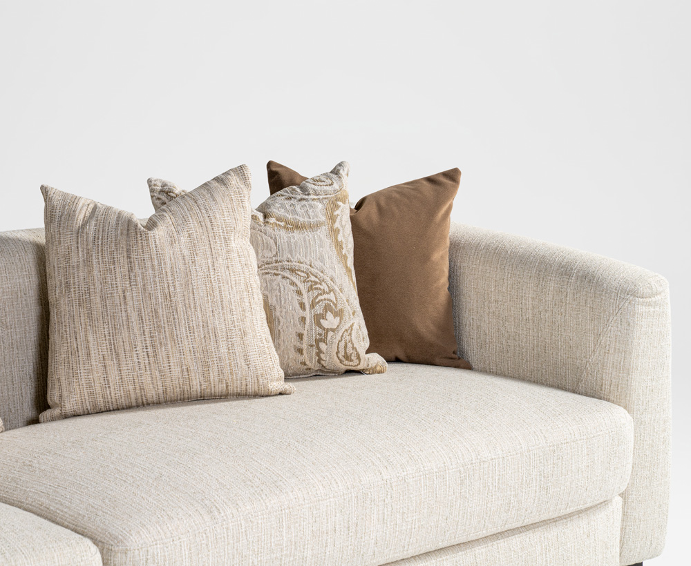 Glynies 4 seater sofa
