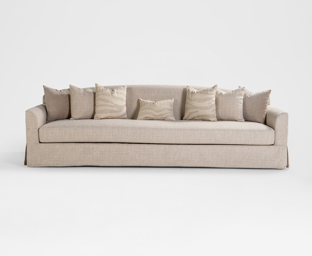 Syrus 4 seater sofa
