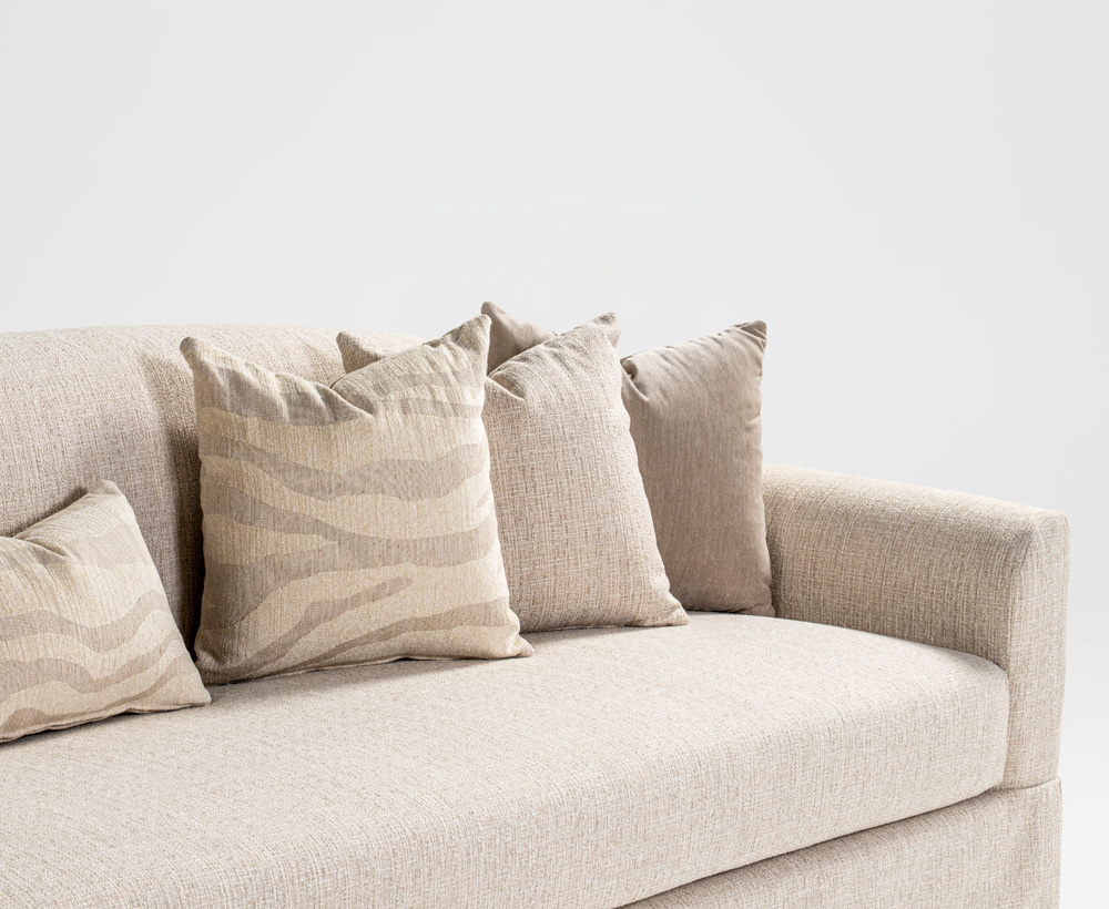 Syrus 4 seater sofa