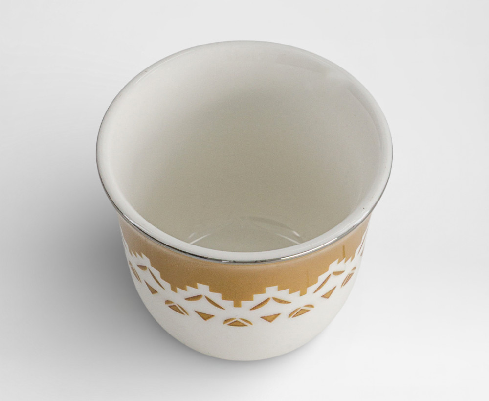 Zaya Cawa Cup - Set of 6