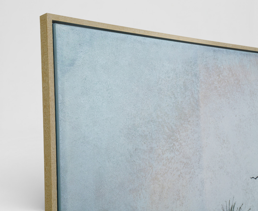 Nahr Painting - 255.5X155.5CM