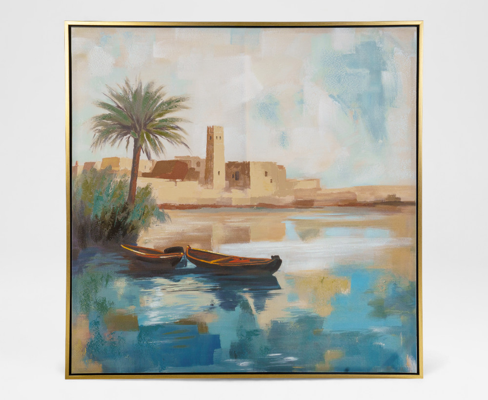 Waha-Painting-155.5X155.5CM-