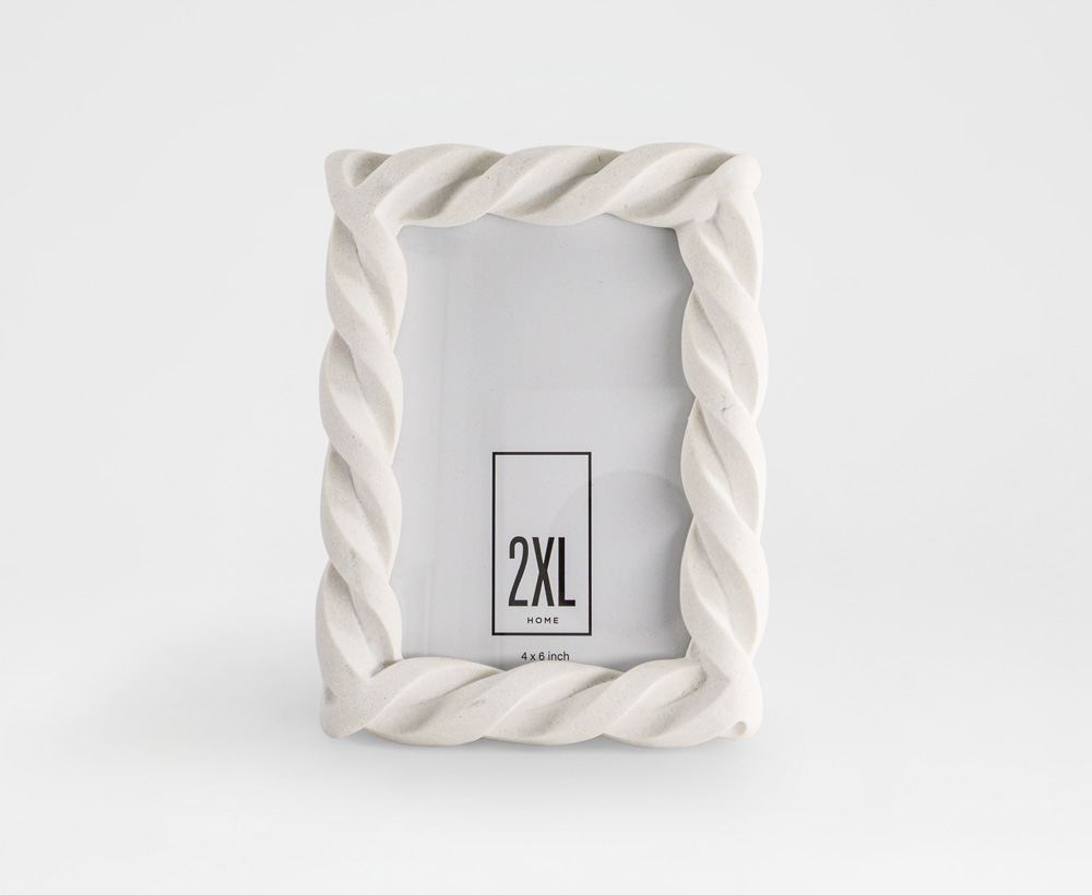 Vero Photo Frame - 4X6 Inches