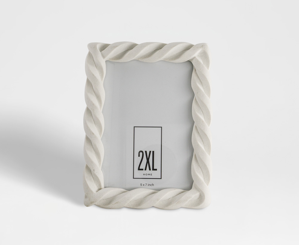 Vero Photo Frame - 5X7 Inches