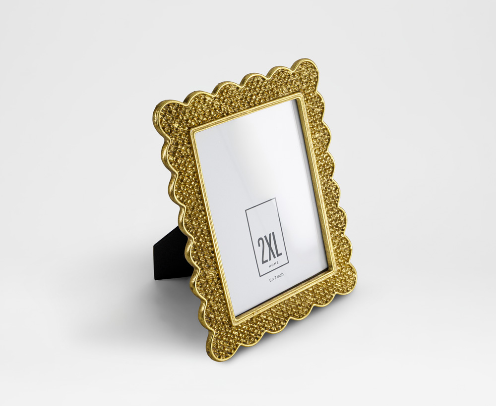 بوش إطار صور - 5×7 بوصة