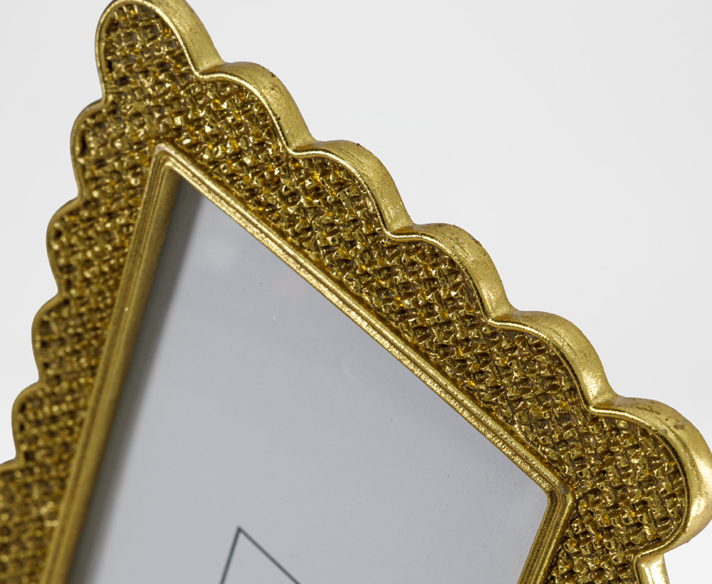 بوش إطار صور - 5×7 بوصة