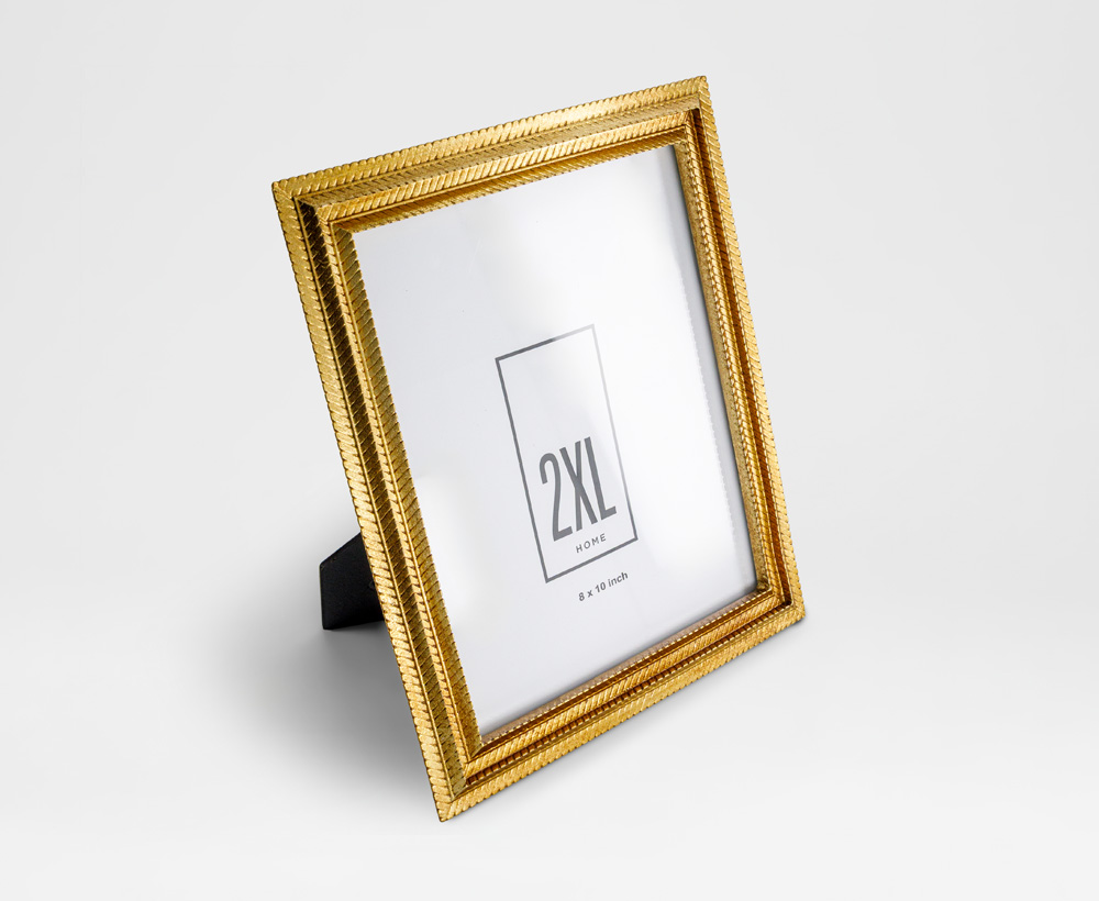 ريجال إطار صور - 8×10 بوصة