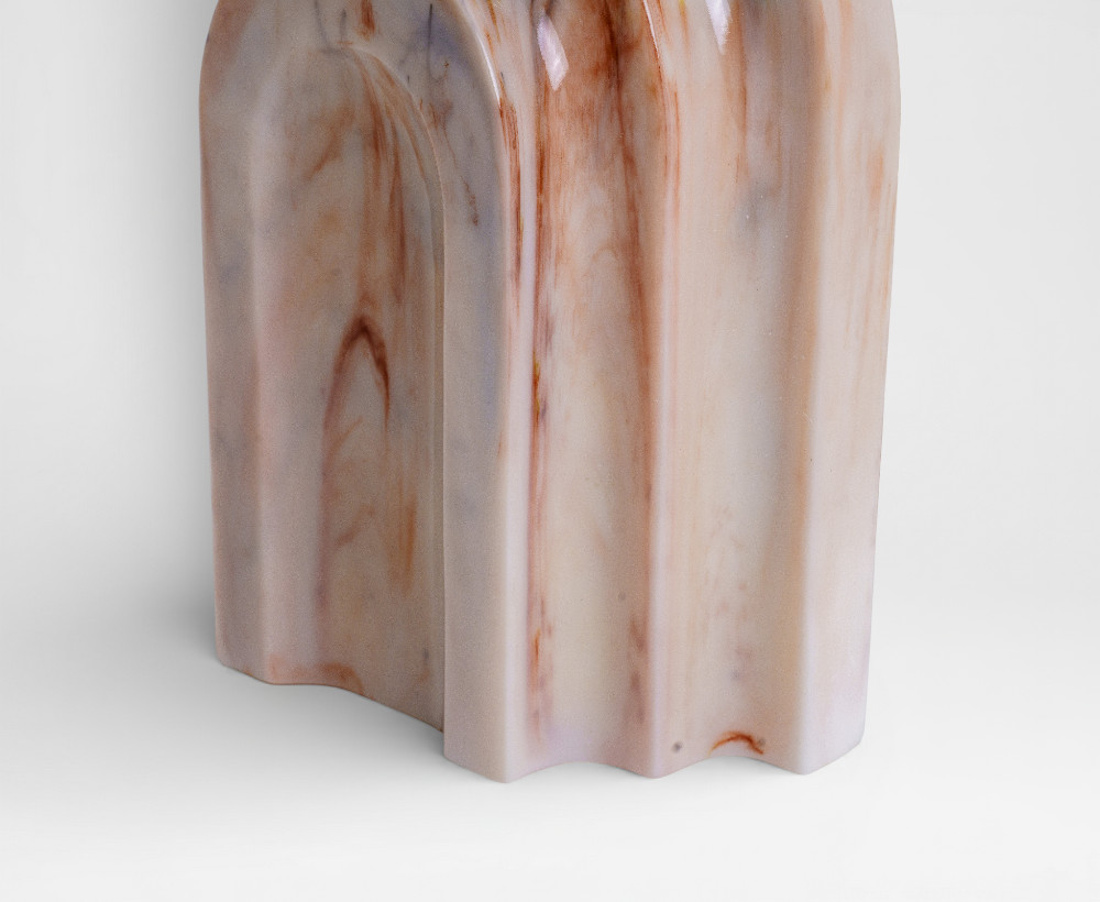 Nixie Bookend - Set of 2