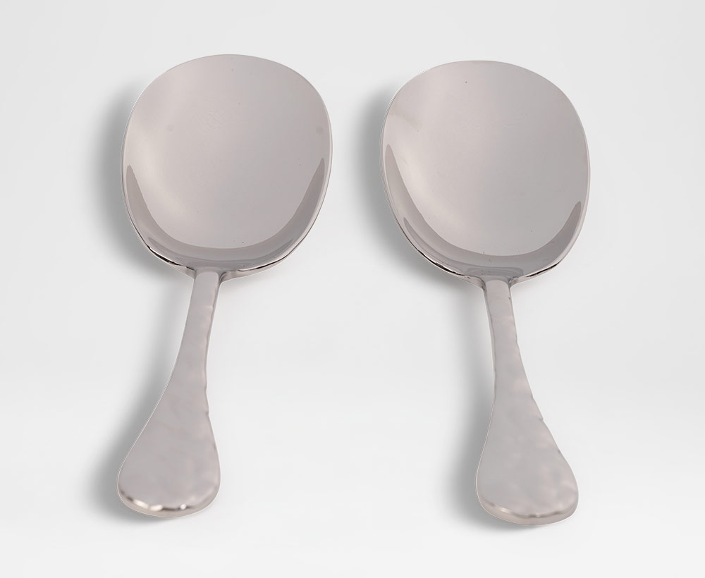 Russ Set of 2 Rice Spoon