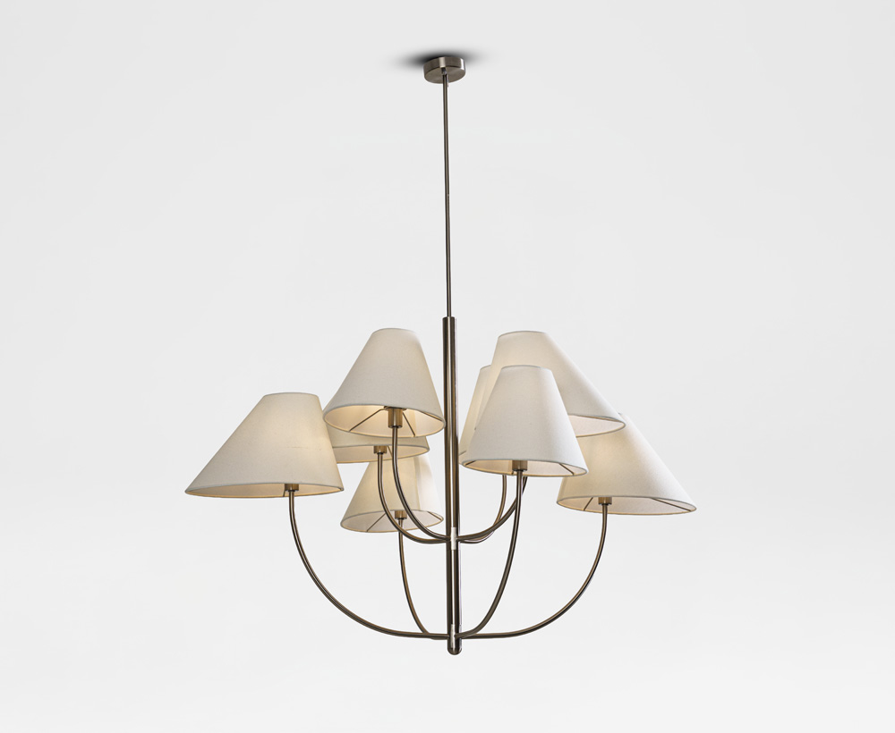 Lui Chandelier