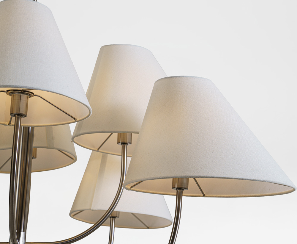 Lui Chandelier